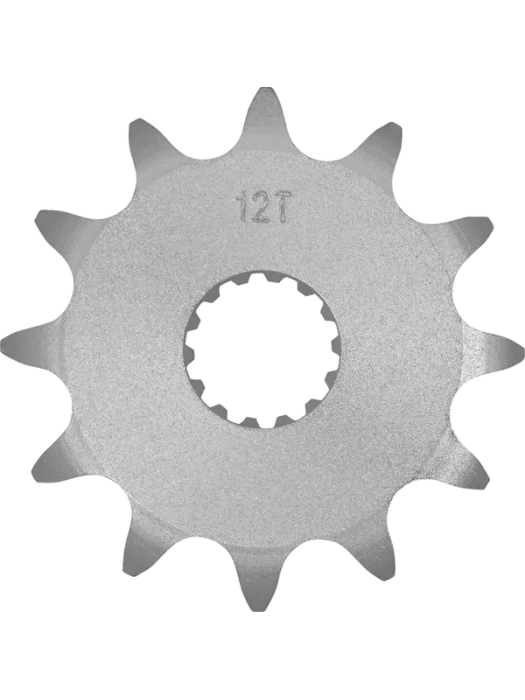 Преден пиньон Moose Offroad 12T ЗА KAWASAKI/YAMAHA/GAS-GAS 1984-2025